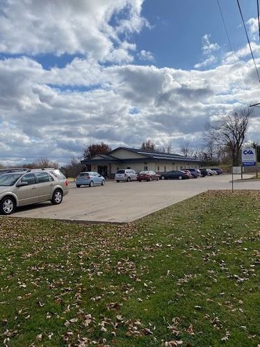 1901 S High St, Kirksville, MO 63501
